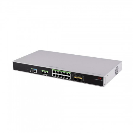 Маршрутизатор H3C EWP-WSG1812X-PWR белый