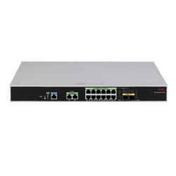 Маршрутизатор H3C WSG1812X-PWR (EWP-WSG1812X-PWR) белый