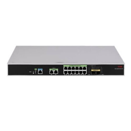 Маршрутизатор H3C EWP-WSG1812X-PWR белый