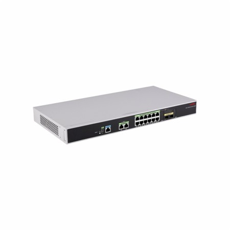 Маршрутизатор H3C EWP-WSG1812X-PWR белый
