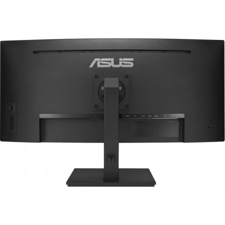 34" Монитор ASUS VA34VCPSN черный
