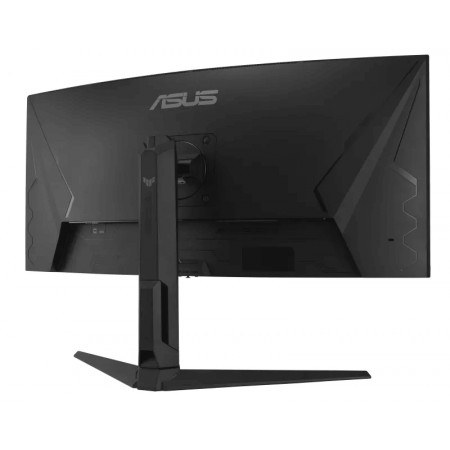 34" Монитор ASUS VG34VQL3A черный