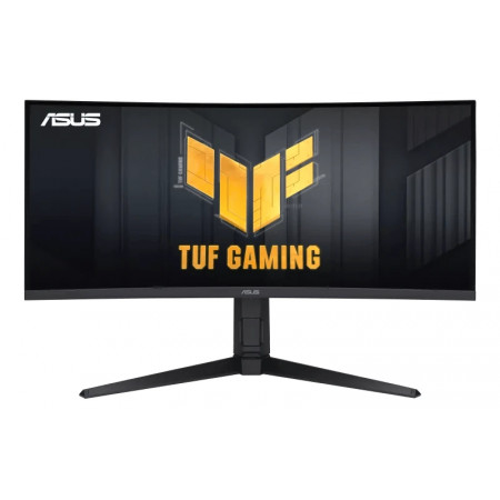 34" Монитор ASUS VG34VQL3A черный