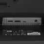 34" Монитор ASUS VP349CGL черный