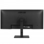 34" Монитор ASUS VP349CGL черный