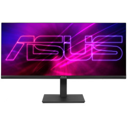 34" Монитор ASUS VP349CGL черный