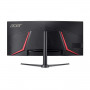34" Монитор Acer Curved Nitro XZ340CUJ0bmiiphx черный
