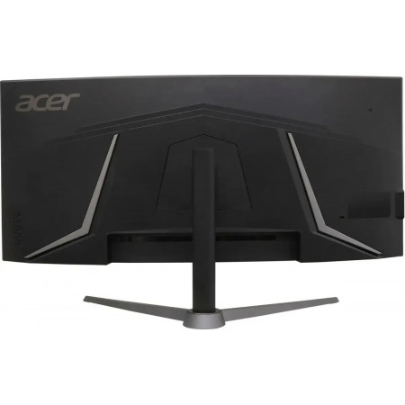 34" Монитор Acer Nitro ED340CUS3bmiipx черный