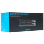 Джойстик проводной Logitech G Flight Radio Panel (945-000011) черный