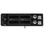 Джойстик проводной Logitech G Flight Radio Panel (945-000011) черный
