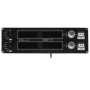 Джойстик проводной Logitech G Flight Radio Panel (945-000011) черный