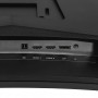 34" Монитор Acer Nitro XZ340CUHbiiphx черный