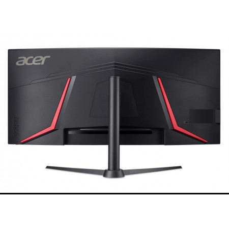 34" Монитор Acer Nitro XZ342CUV3bmiiphx черный