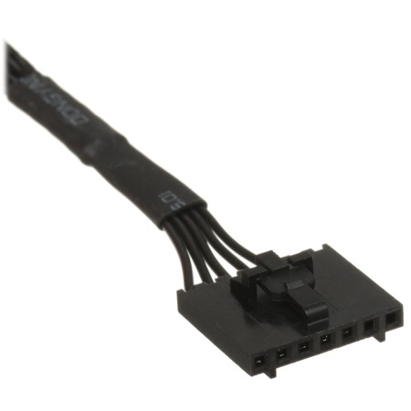 Вентилятор для корпуса Lian Li Uni Fan TL Wireless 120 ARGB (187438) черный