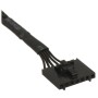 Вентилятор для корпуса Lian Li Uni Fan TL Wireless 120 ARGB (187438) черный