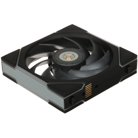 Вентилятор для корпуса Lian Li Uni Fan TL Wireless 120 ARGB (187438) черный