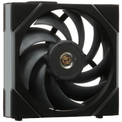 Вентилятор для корпуса Lian Li Uni Fan TL Wireless 120 ARGB (187438) черный
