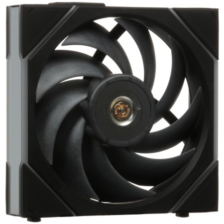 Вентилятор для корпуса Lian Li Uni Fan TL Wireless 120 ARGB (187438) черный