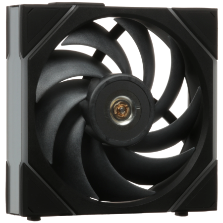 Вентилятор для корпуса Lian Li Uni Fan TL Wireless 120 ARGB (187438) черный