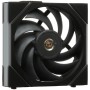 Вентилятор для корпуса Lian Li Uni Fan TL Wireless 120 ARGB (187438) черный
