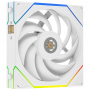 Вентилятор для корпуса Lian Li Uni Fan TL Wireless 120 ARGB белый