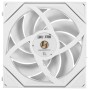 Вентилятор для корпуса Lian Li Uni Fan TL Wireless 120 ARGB белый