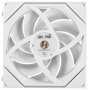 Вентилятор для корпуса Lian Li Uni Fan TL Wireless 120 ARGB белый