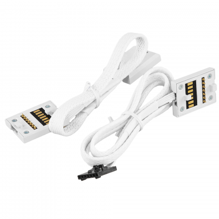 Вентилятор для корпуса Lian Li Uni Fan TL Wireless 120 ARGB белый