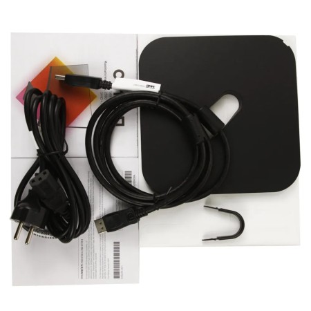 34" Монитор HP Omen 34c черный