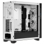 Корпус Sharkoon ELITE SHARK CA300H WE, White