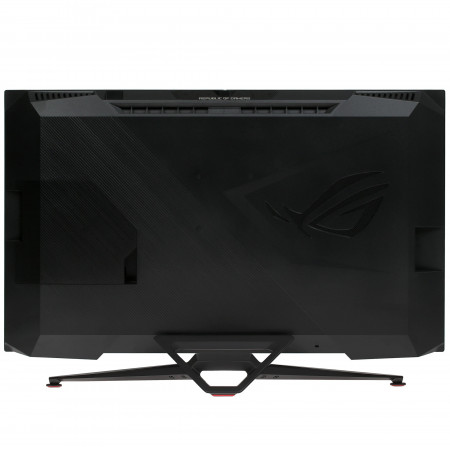 38" Монитор ASUS ROG Swift PG38UQ черный