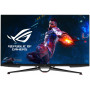 38" Монитор ASUS ROG Swift PG38UQ черный