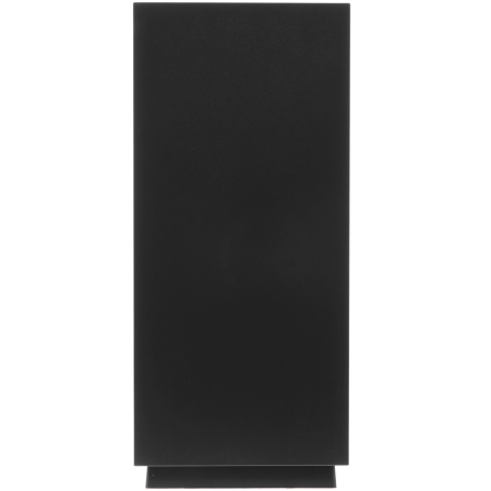 Корпус Sharkoon Pure Steel (Pure Steel Black) черный