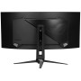 39" Монитор ASUS ROG Swift PG39WCDM черный