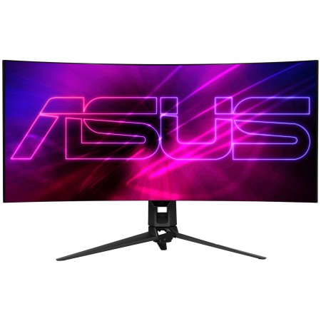 39" Монитор ASUS ROG Swift PG39WCDM черный
