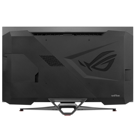 41.5" Монитор ASUS ROG Swift OLED PG42UQ черный