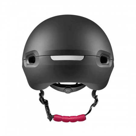 Шлем Xiaomi Mi Commuter Helmet MCH01NE (140575) черный