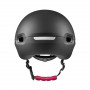 Шлем Xiaomi Mi Commuter Helmet MCH01NE (140575) черный