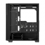 Корпус Sharkoon RGB Flow (4044951028146) черный