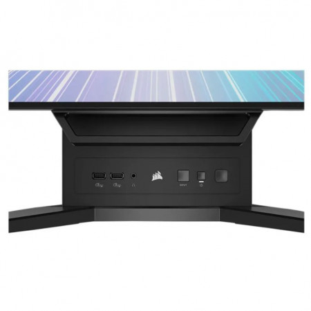 45" Монитор Corsair Xeneon Flex 45WQHD240 черный
