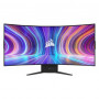 45" Монитор Corsair Xeneon Flex 45WQHD240 черный
