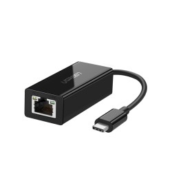 Сетевая карта UGREEN 50307 черный