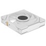Вентилятор для корпуса Lian Li Uni Fan TL Wireless LCD 120 ARGB белый