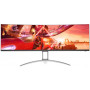 49" Монитор AOC AGON AG493UCX черный