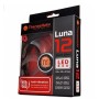 Вентилятор для корпуса Thermaltake Luna 12 LED красный