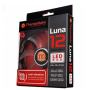 Вентилятор для корпуса Thermaltake Luna 12 LED красный