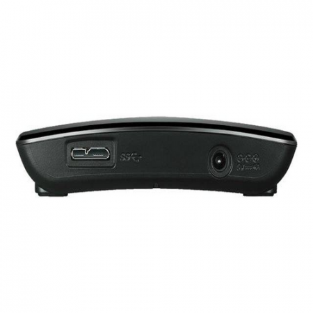 Док-станция D-Link DUB-1340 (DUB-1340 D1A) черный