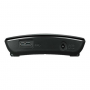 Док-станция D-Link DUB-1340 (DUB-1340 D1A) черный