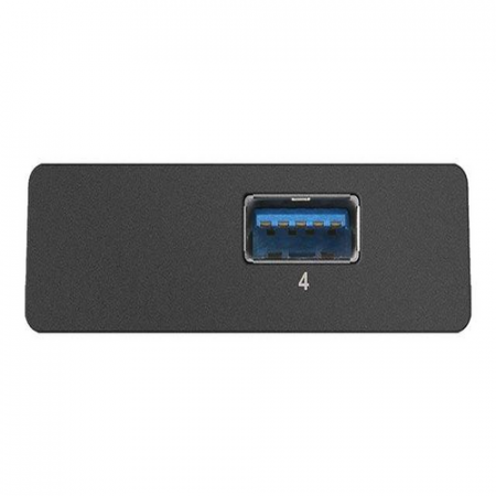 Док-станция D-Link DUB-1340 (DUB-1340 D1A) черный