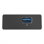Док-станция D-Link DUB-1340 (DUB-1340 D1A) черный